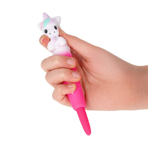 Legami - "Believe in Sihir" Einhorn Weichgelstift - Die Bedürftigen