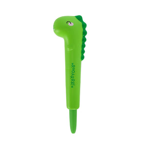 Legami - "Rooarrr" Dino Weiche Gel-Tinte - Für Nervöse