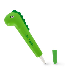 Legami - "Rooarrr" Dino Weiche Gel-Tinte - Für Nervöse