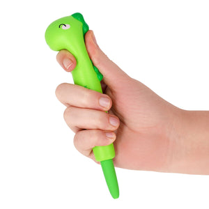 Legami - "Rooarrr" Dino Weiche Gel-Tinte - Für Nervöse