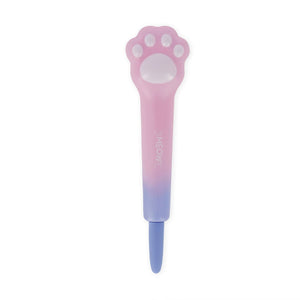 Legami - "Meow" Kitty Weichgelstift - Für Entspannung
