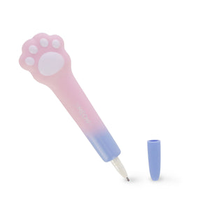 Legami - "Meow" Kitty Weichgelstift - Für Entspannung