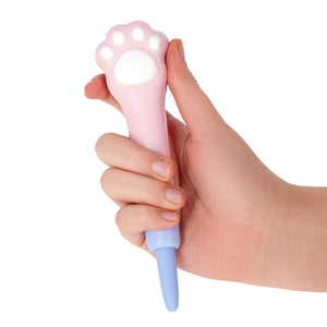 Legami - "Meow" Kitty Weichgelstift - Für Entspannung