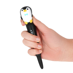 Legami - "Immer fantastisch" Penguin Weichgelstift - Für Langeweile