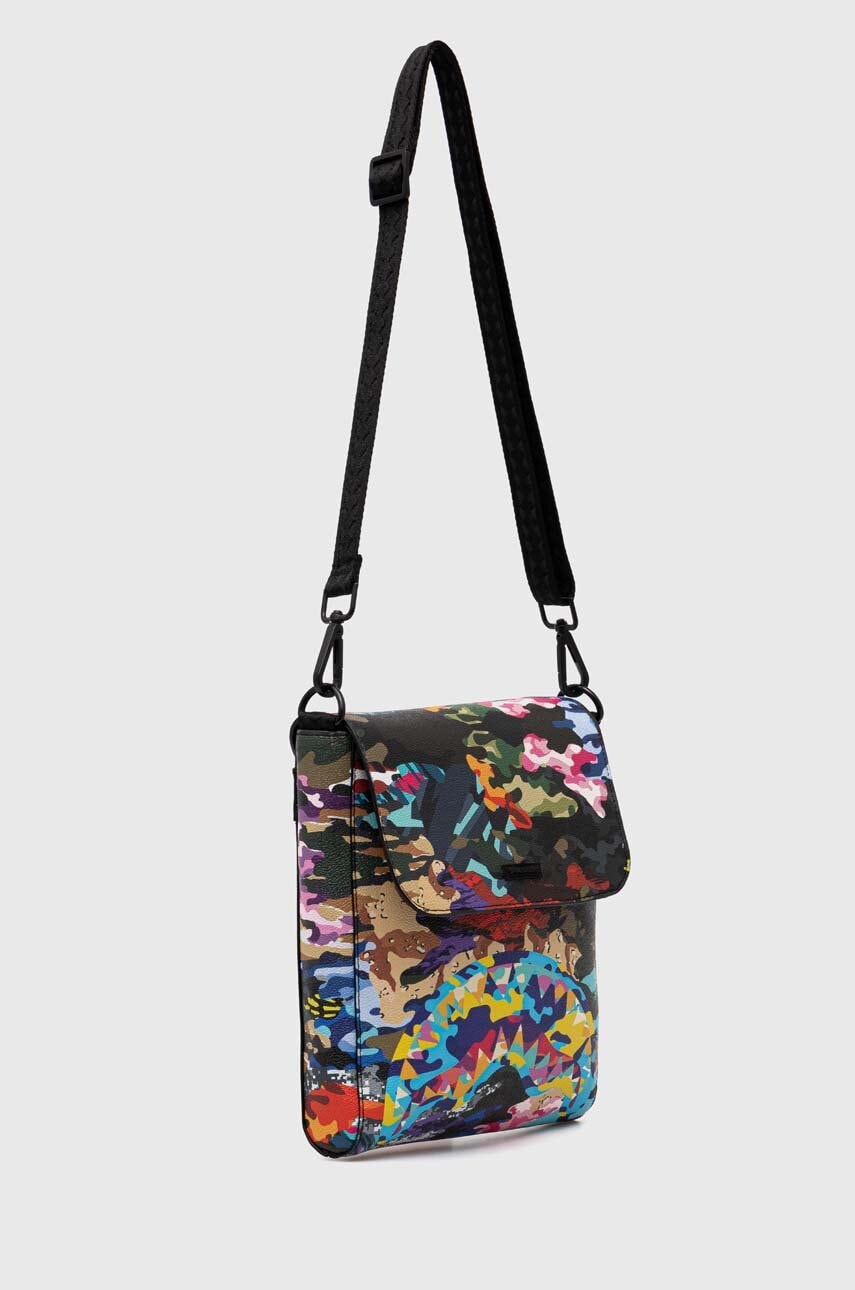 Sprayground - Omuz Çantası Sprayground 910B6035NSZ