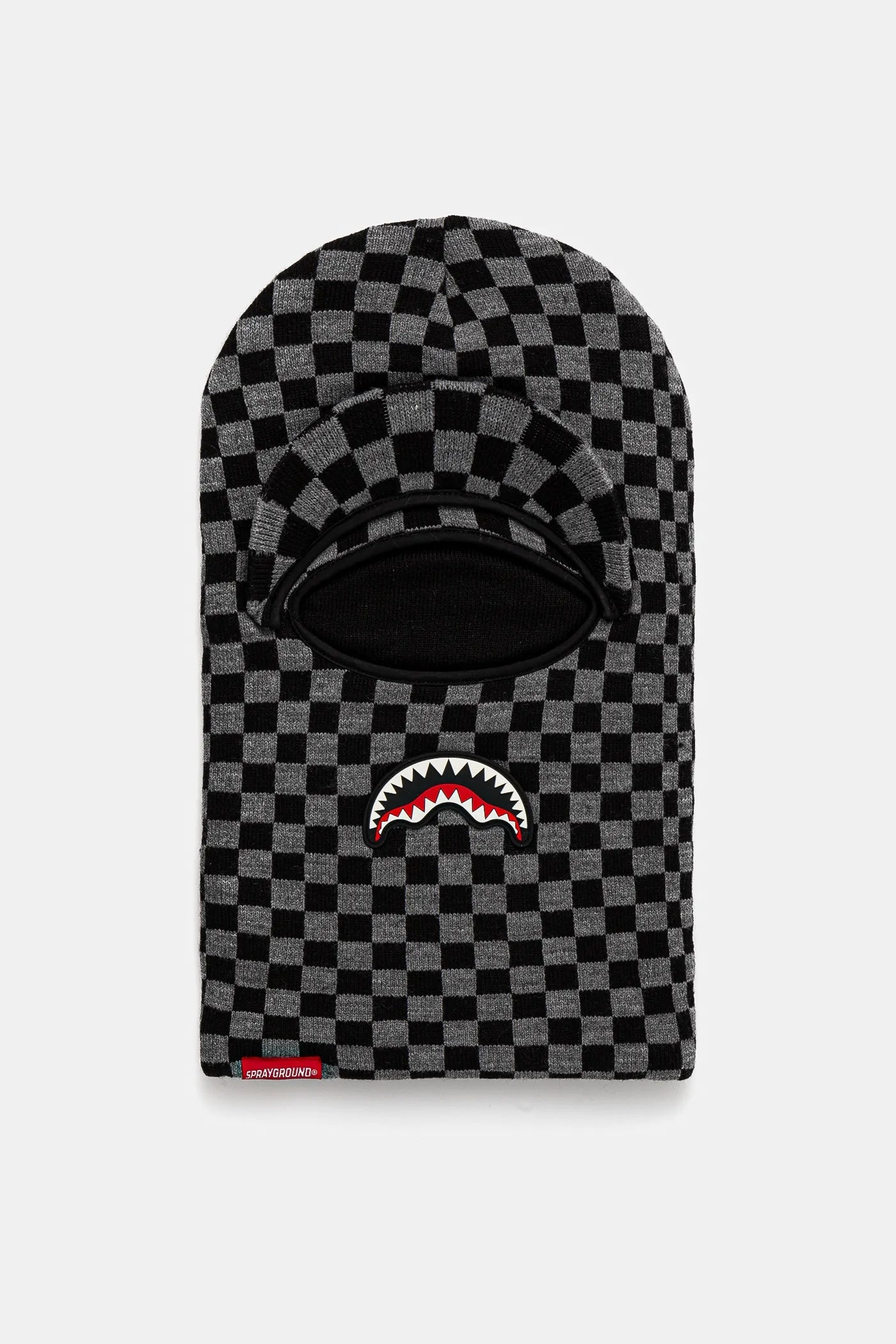 Sprayground - Balaklava Sprayground Siyah 910HW401NSZ