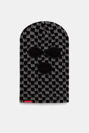 Sprayground - Balaklava Sprayground Schwarz 910HW381NSZ