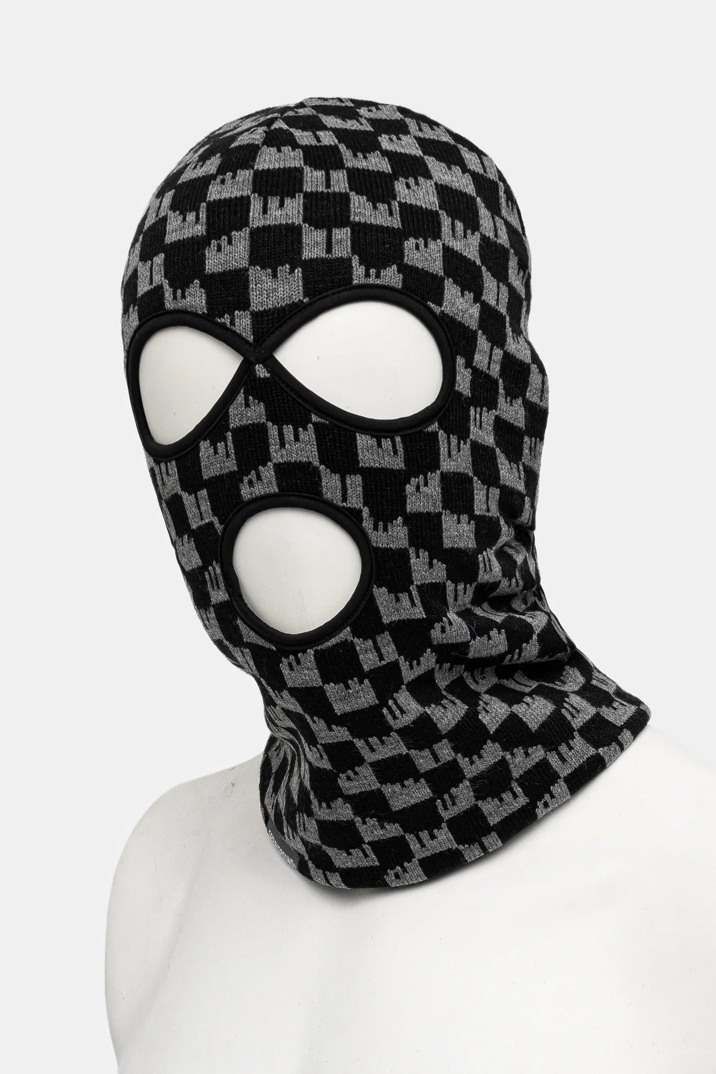 Sprayground - Balaklava Sprayground Schwarz 910HW381NSZ