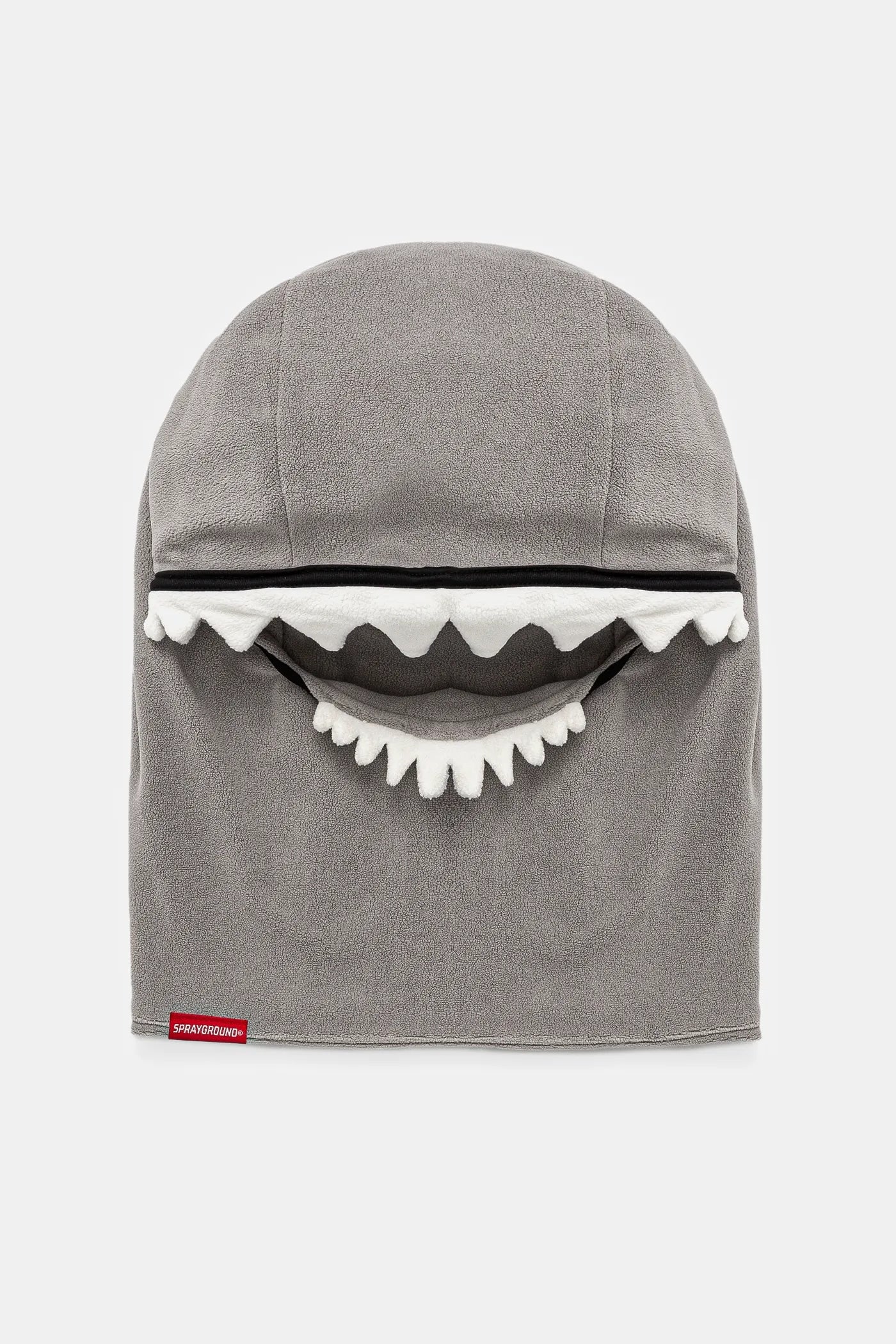 Sprayground - Sturmhaube Sprayground in Grau 910HW406NSZ