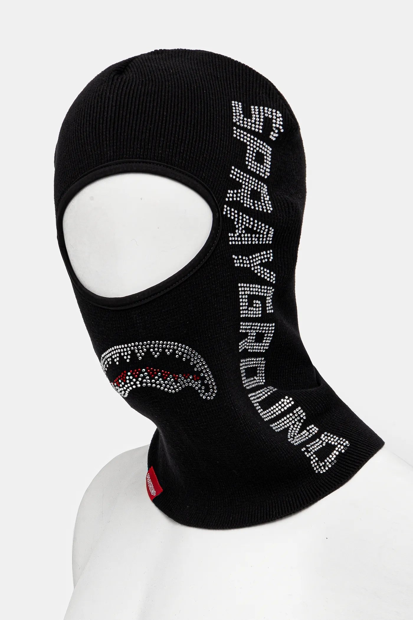 Sprayground - Balaklava Sprayground Schwarz 910HW400NSZ