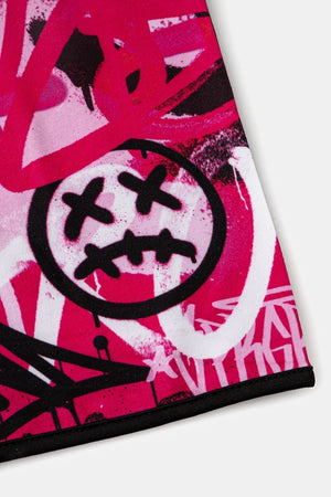 Sprayground - Balaklava Sprayground Rosa 910HW375NSZ