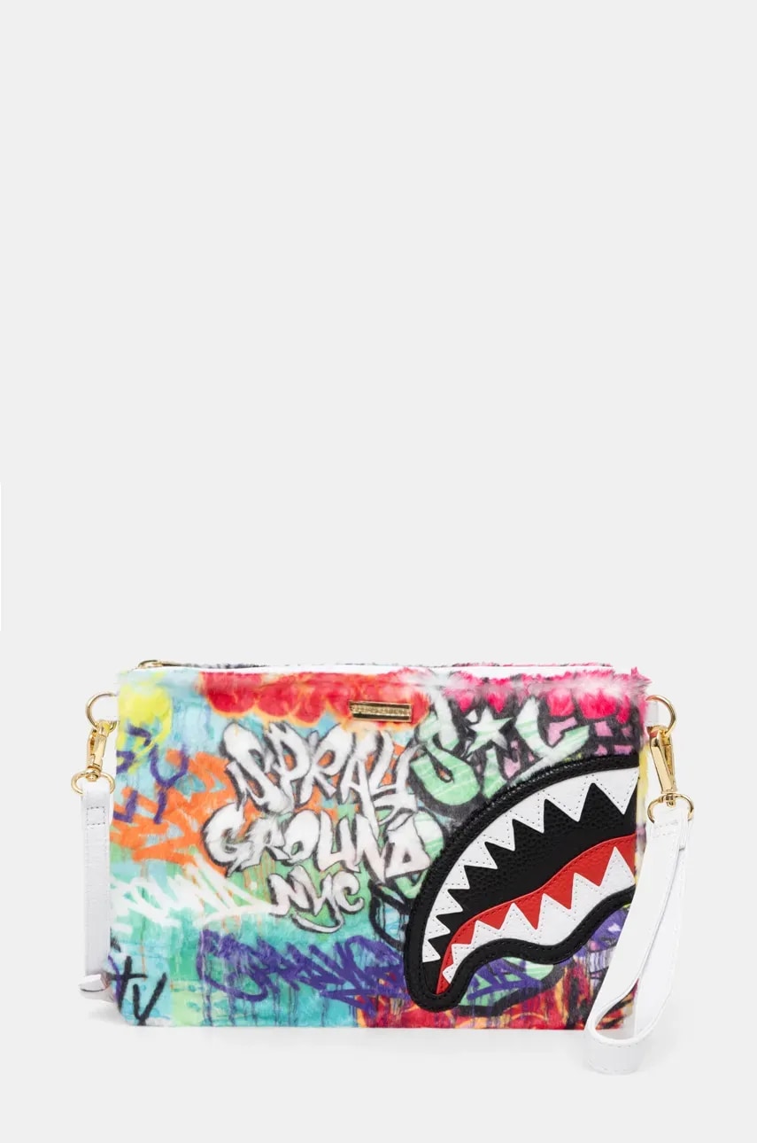 Sprayground - Schultertasche Sprayground 910B6920NSZ