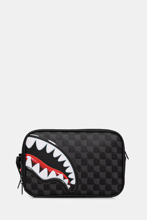 Sprayground - Kozmetik Çantası Gri 910B8947NSZ