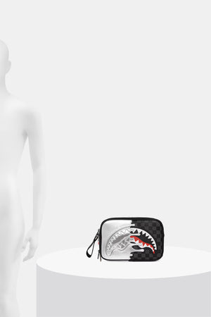 Sprayground - Kozmetik Çantası Gri 910B8928NSZ