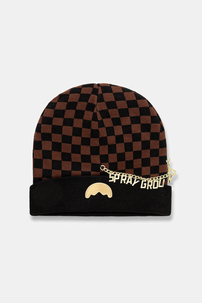 Sprayground - Şapka Sprayground в Kahverengiо 910HW420NSZ
