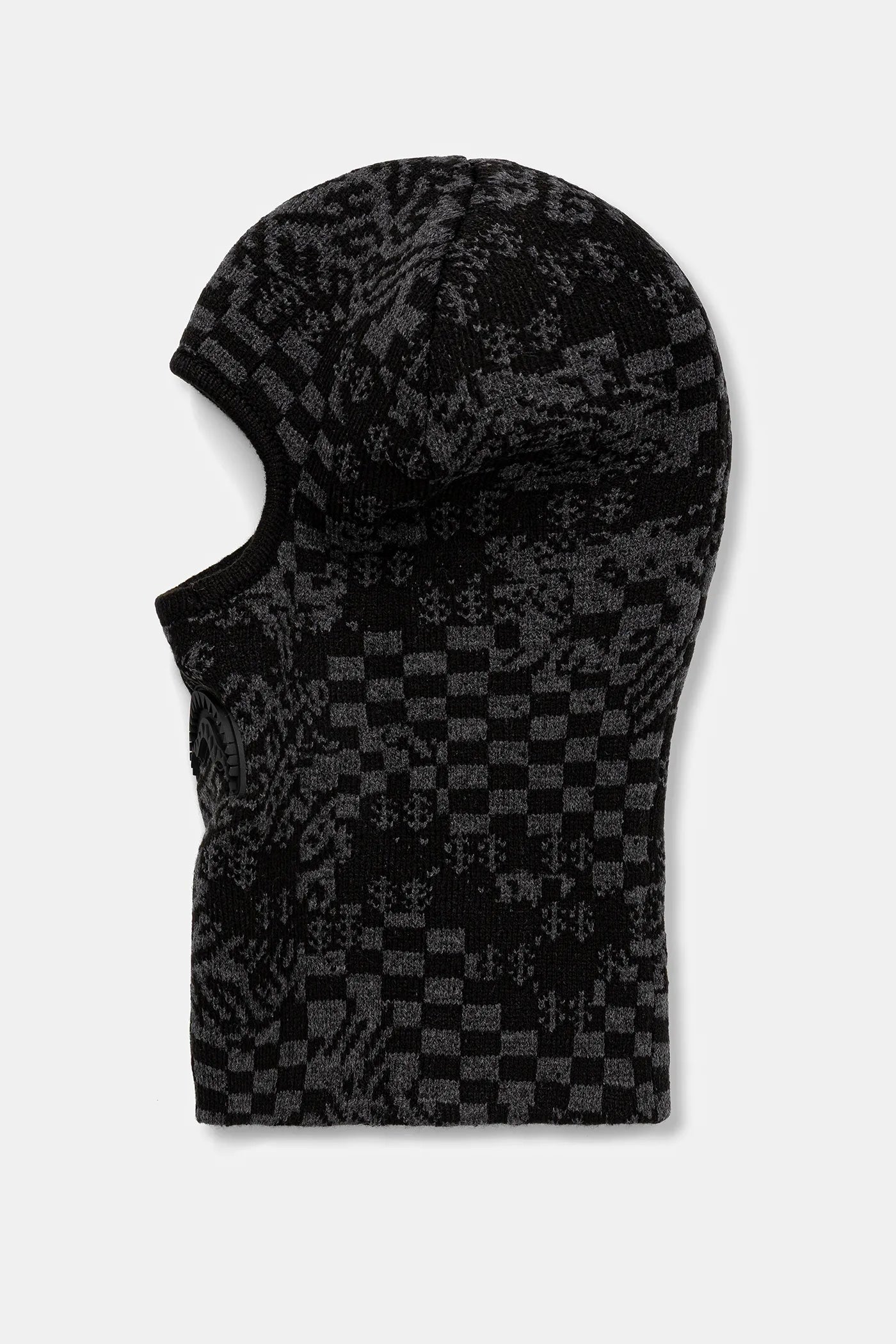 Sprayground - Balaklava Sprayground Schwarz 910HW413NSZ