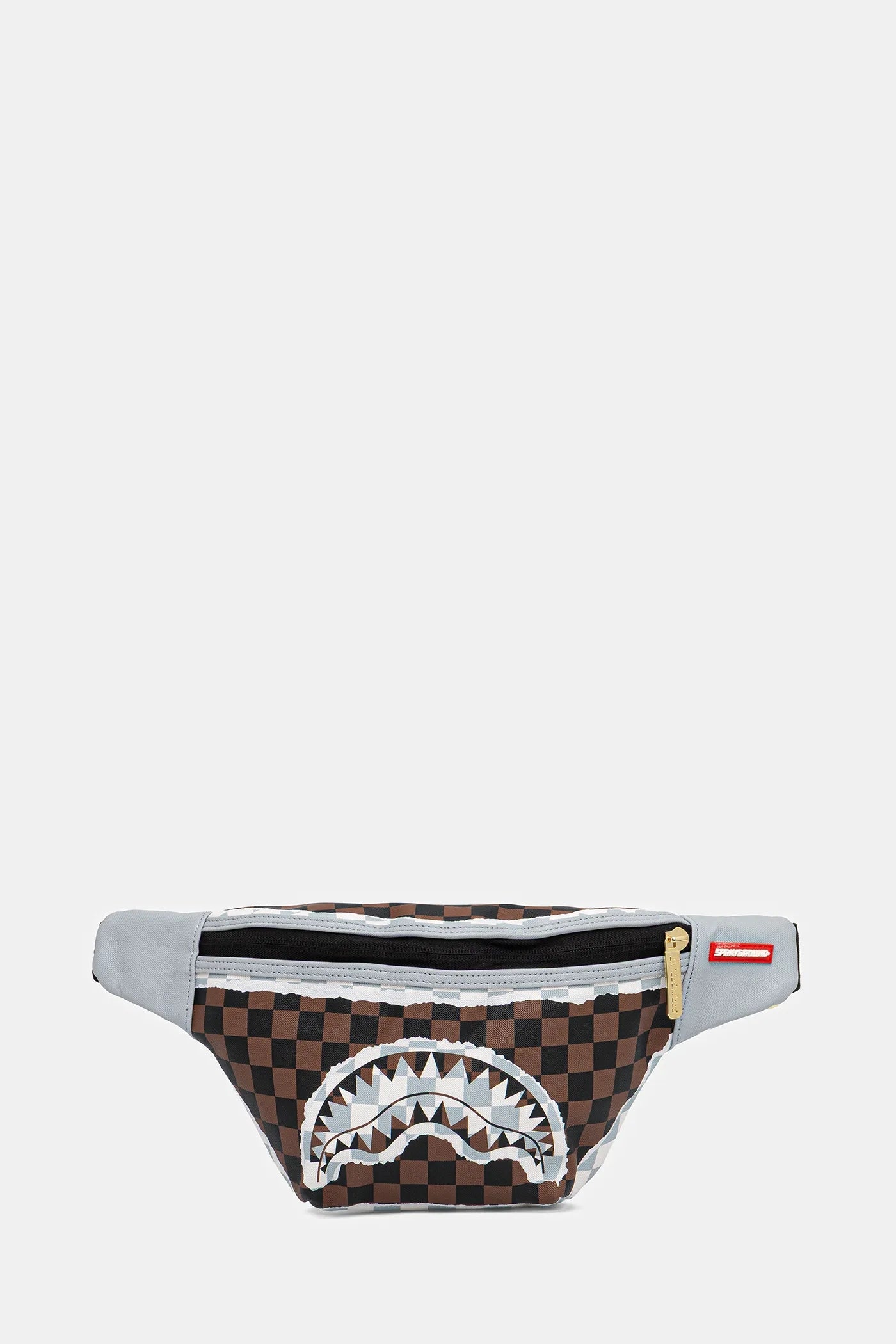 Sprayground - Bel Çantası Sprayground в Kahverengiо 910B8296NSZ