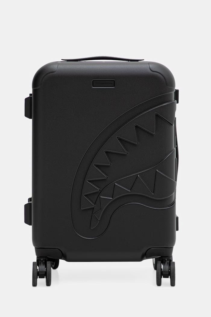 Sprayground - Koffer Schwarz 910CL291NSZ