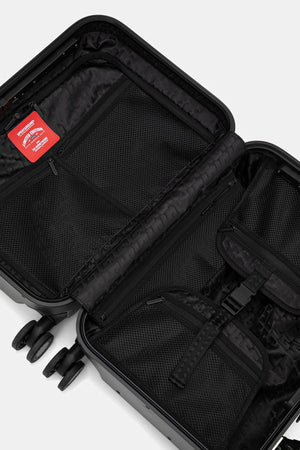 Sprayground - Koffer Schwarz 910CL291NSZ