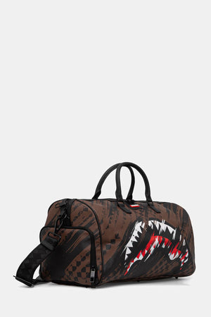 Sprayground - Seyahat çantası Kahverengi 910D8965NSZ