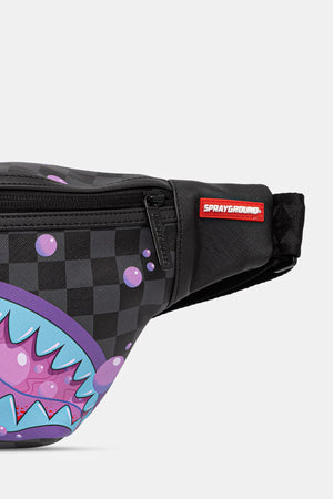 Sprayground - Bel Çantası Siyah 910B8956NSZ