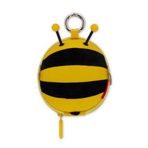 Legami - Bee Geldbörsen mit Schlüsselanhänger - Sehr Süß!
