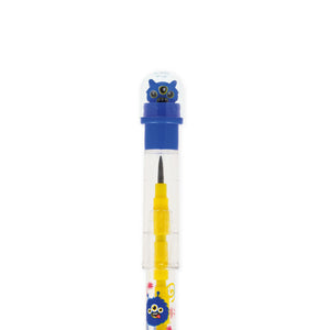 Legami - Monster Stackable Kalem ile Eraser - Take a Tip