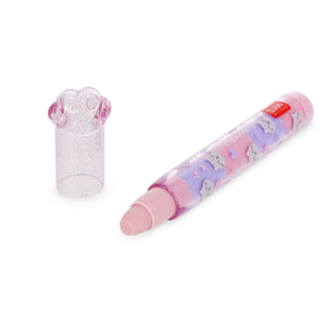 Legami - Stackable Erasers - Meow