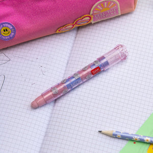 Legami - Stackable Erasers - Meow