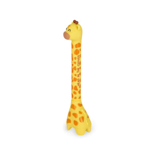 Legami - Giraffen-Kugelschreiber mit Basis - Stand-Ink Ovation