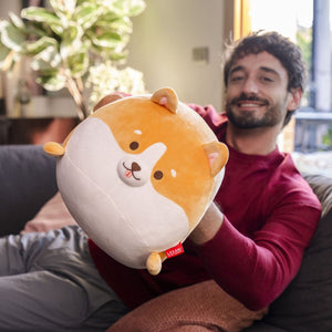 Legami - Corgi Kissen - Super weich!