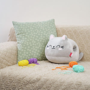 Legami - Kitty Yastık - Süper Yumuşak!