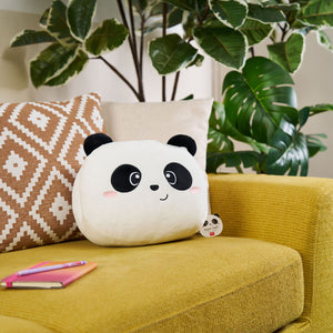 Legami - Panda Kissen - Super weich!