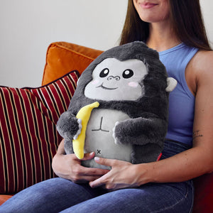 Legami - Gorilla Yastık - Süper Yumuşak!