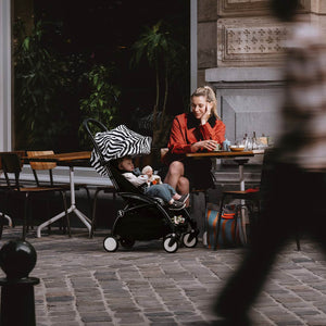 Stokke YOYO3 Stroller from 6 Months