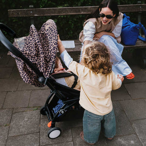 Stokke YOYO3 Stroller from 6 Months