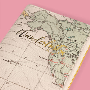 Legami - Seyahat Organiser - Seyahat