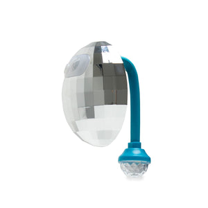 Legami - Bathroom Night Light ile Sensor - Toilet Night Fever