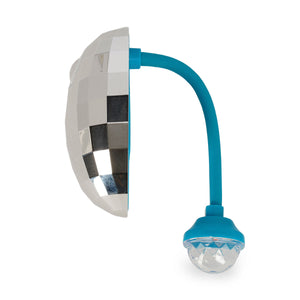 Legami - Bathroom Night Light ile Sensor - Toilet Night Fever