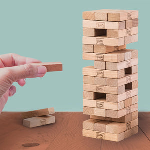 Legami - Tumbling Tower Game