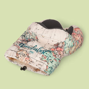 Legami - Memory Foam Seyahat Yastık