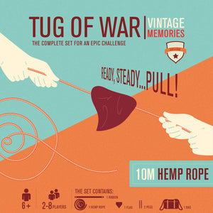 Legami - Tug War Set