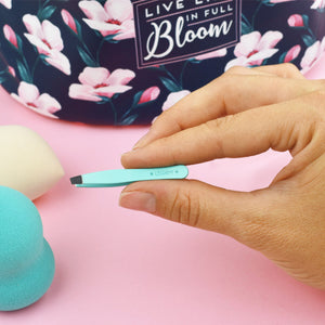 Legami - 4'lü Seti Multicolour Mini Tweezers - Bye Bye Frida