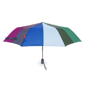 Legami - Klappschirm - Regenbogen-Schirm