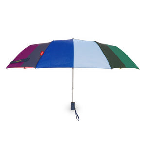Legami - Klappschirm - Regenbogen-Schirm