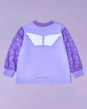 Roarsome - Sparkle Tekboynuz - Biniciler Forması