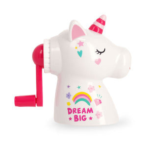 Legami - Desktop Anspitzer - Dream Big