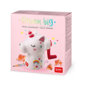 Legami - Desktop Anspitzer - Dream Big