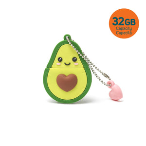Legami - Avocado 32 GB USB 3.0 Flash-Laufwerk - Flash-Laufwerk