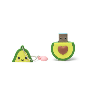 Legami - Avocado 32 GB USB 3.0 Flash-Laufwerk - Flash-Laufwerk